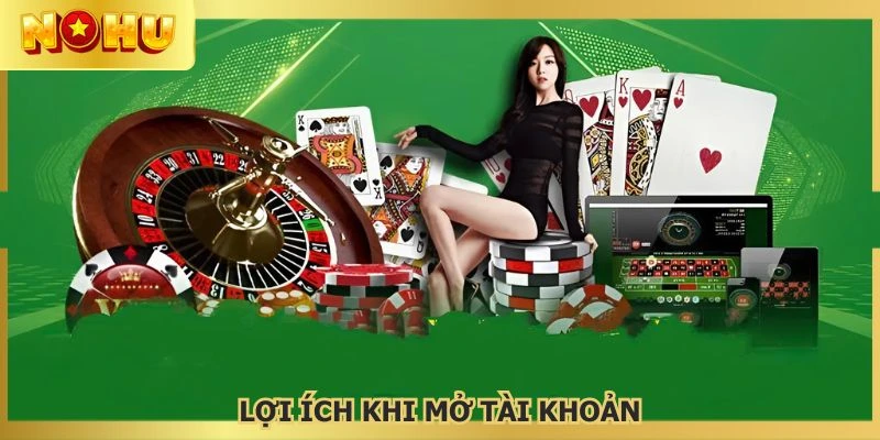 Nền tảng mang tới nhiều tiện ích trải nghiệm đặc sắc